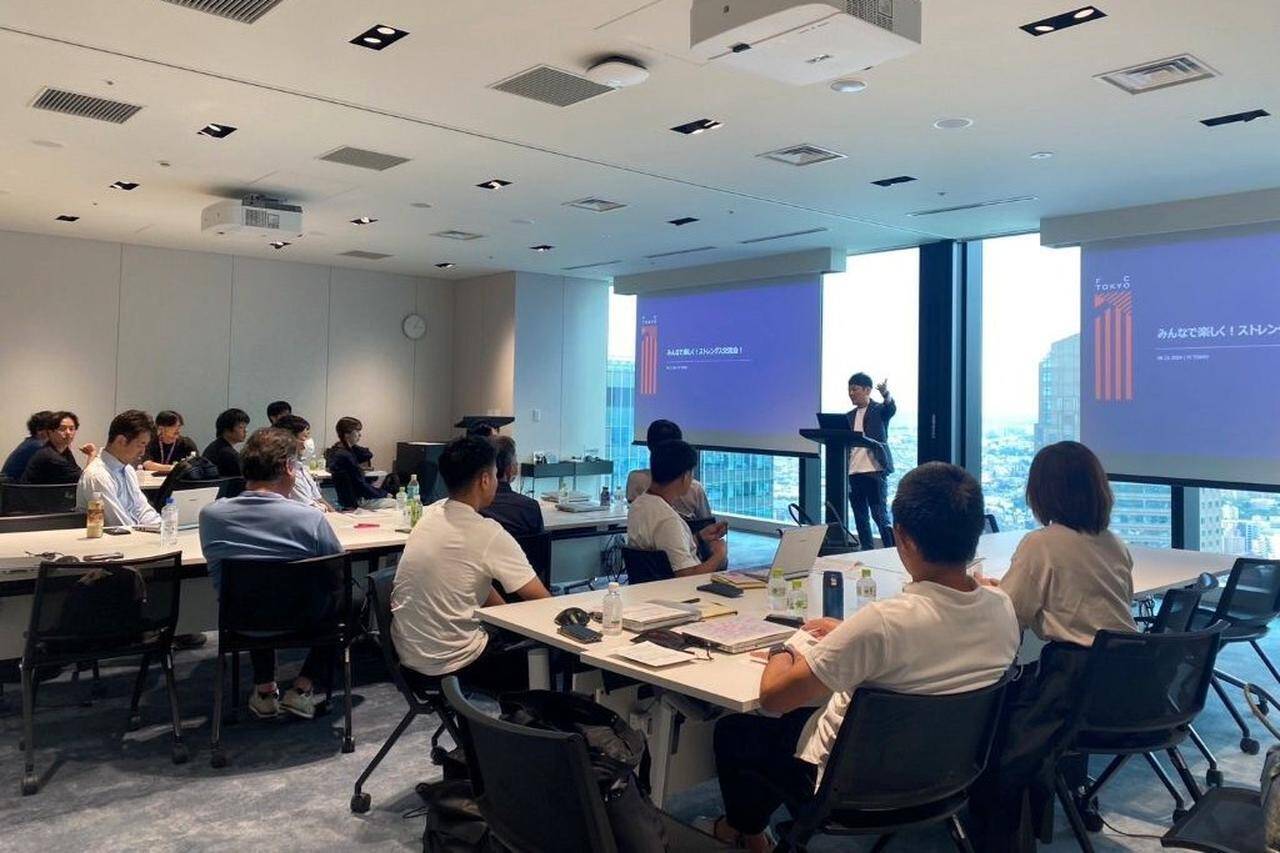 【インタビュー】「オシムさんの考え方を、もっといろいろな人に知ってほしい」羽生直剛さんがAmbition22から描く未来「サッカーも人生も一緒」