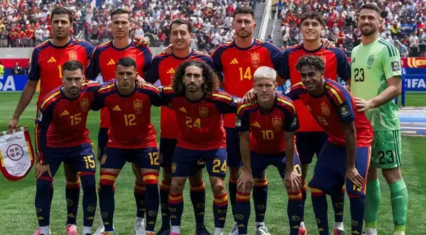 スペイン、W杯決勝進出！「決勝戦はアルゼンチンがいい」と監督が語ったワケ