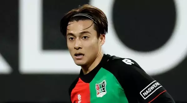 「大ミスをしてしまった…あってはならないこと」NEC佐野航大、アヤックス戦での痛恨ミスを説明