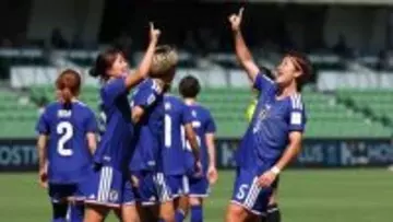 なでしこジャパン、アジア杯初戦で“全員守備”チャイニーズ・タイペイに快勝！解説のW杯優勝メンバー「これがアジアの戦い」