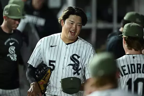 「大谷さんはいつも大谷さんです」——村上宗隆が語った"後継者"の複雑な胸中