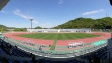 6月15日のJ3、FC大阪の試合が「和歌山で開催」！会場初のJリーグ公式戦