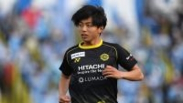 元『J1最強レア名字』の22歳FW、Jリーグ復帰が決定！J2栃木シティが獲得を発表 「チームに貢献できるように頑張ります！」