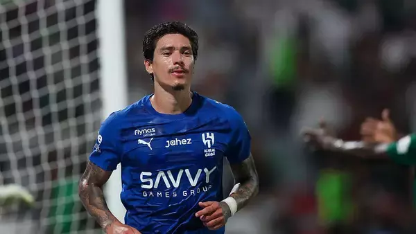 96億円でサウジ移籍の元リヴァプールFW、まさかの「登録外」…ACLEで5試合のみ出場可能か