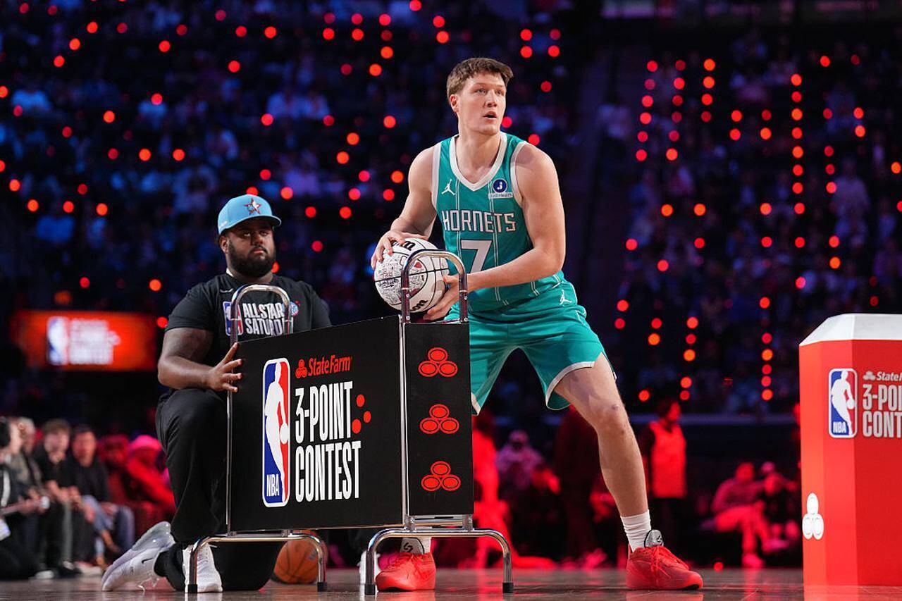 【NBAナビ】Travis Japan吉澤閑也が語るNBAの魅力　八村塁、河村勇輝に重ねた“挑戦者の視線”