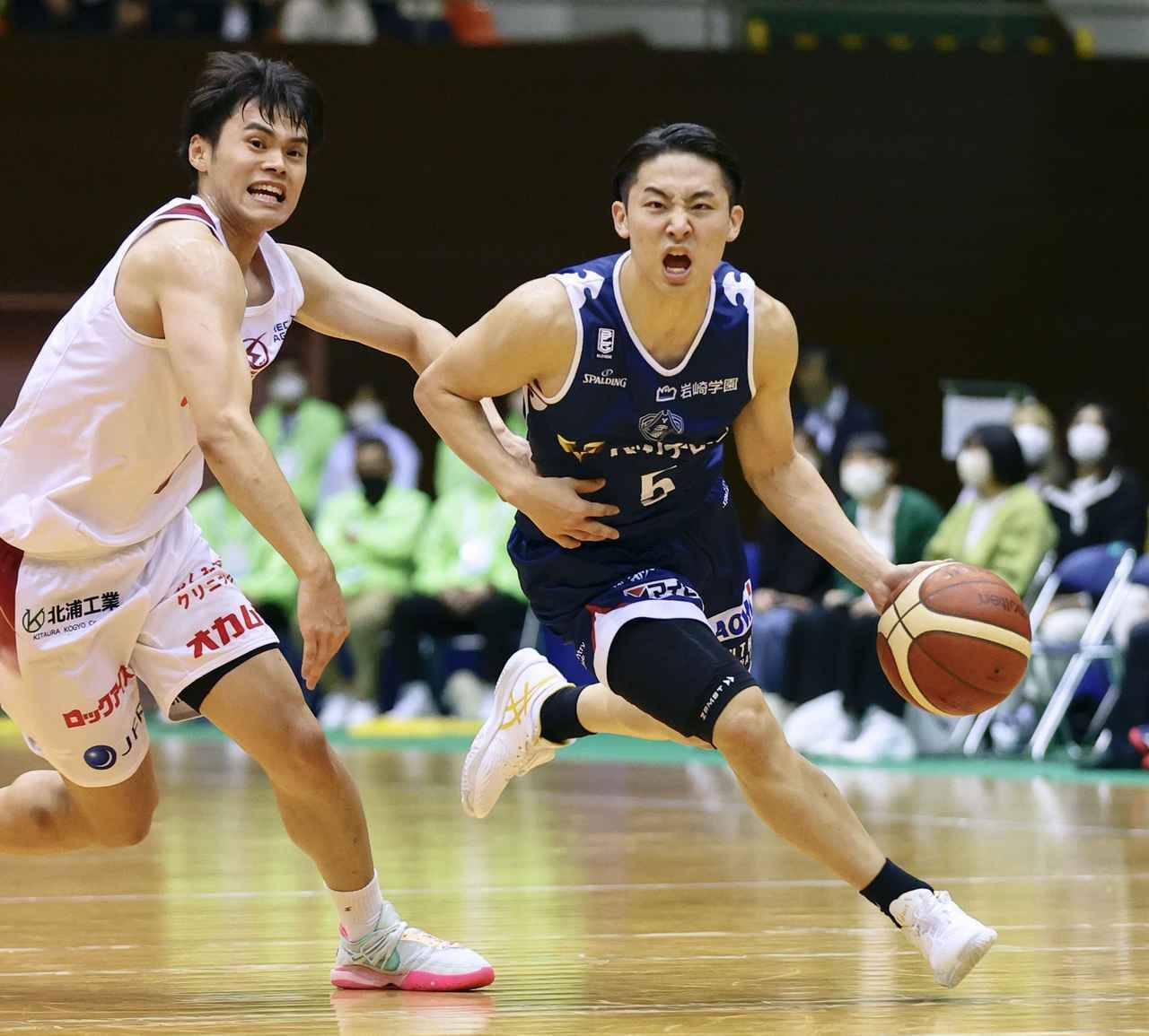 【NBAナビ】Travis Japan吉澤閑也が語るNBAの魅力　八村塁、河村勇輝に重ねた“挑戦者の視線”