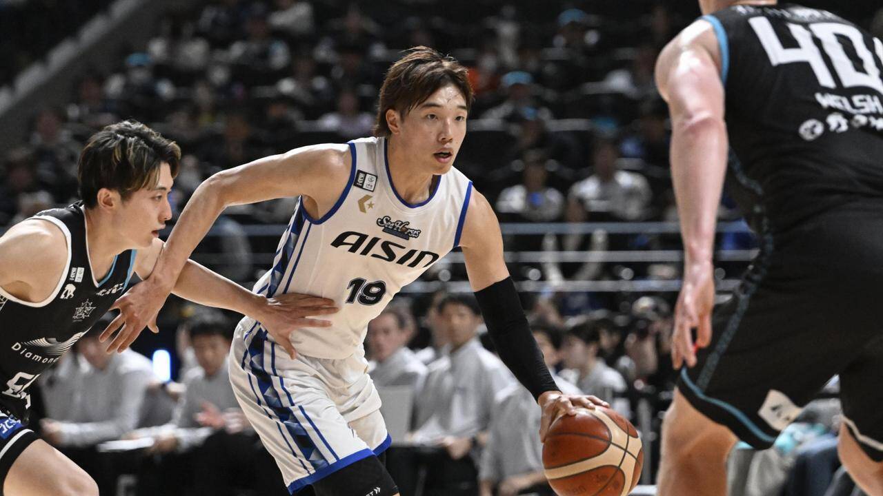 【いまさら聞けないB.LEAGUE④】オールスター開催！Bリーグを見るならまずはこの選手たち。注目のスター10人をピックアップ