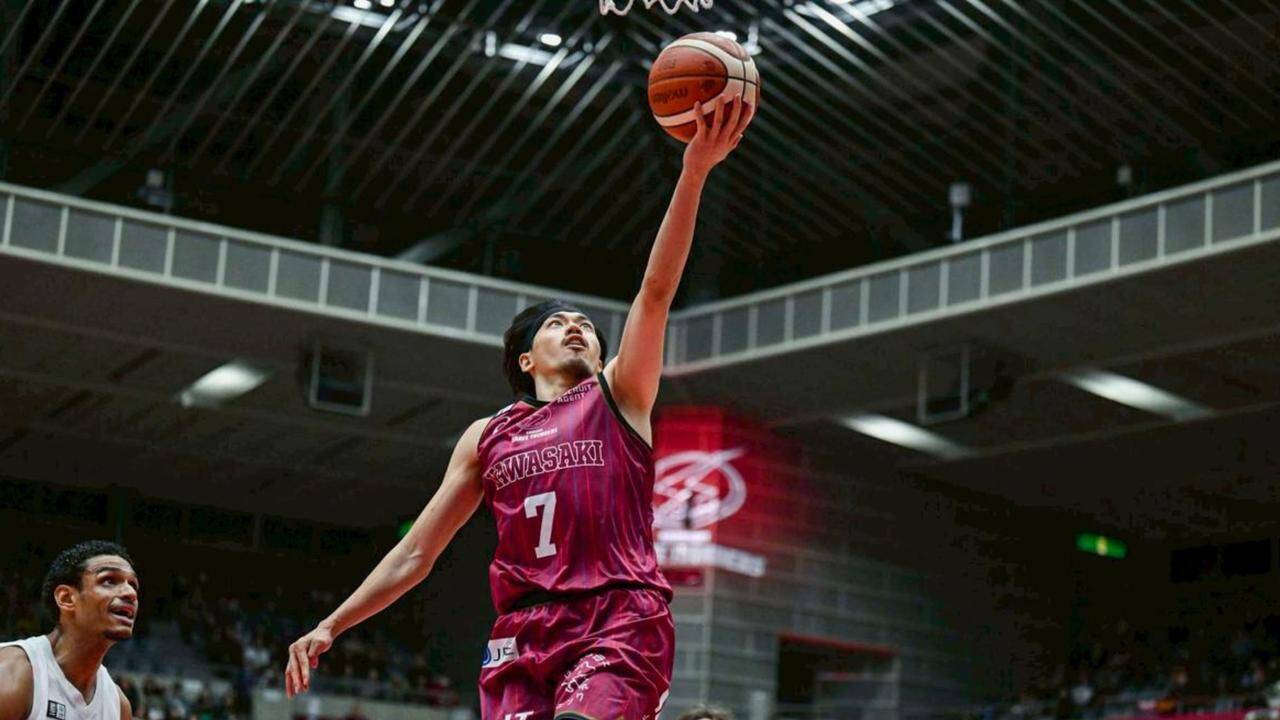 【いまさら聞けないB.LEAGUE④】オールスター開催！Bリーグを見るならまずはこの選手たち。注目のスター10人をピックアップ