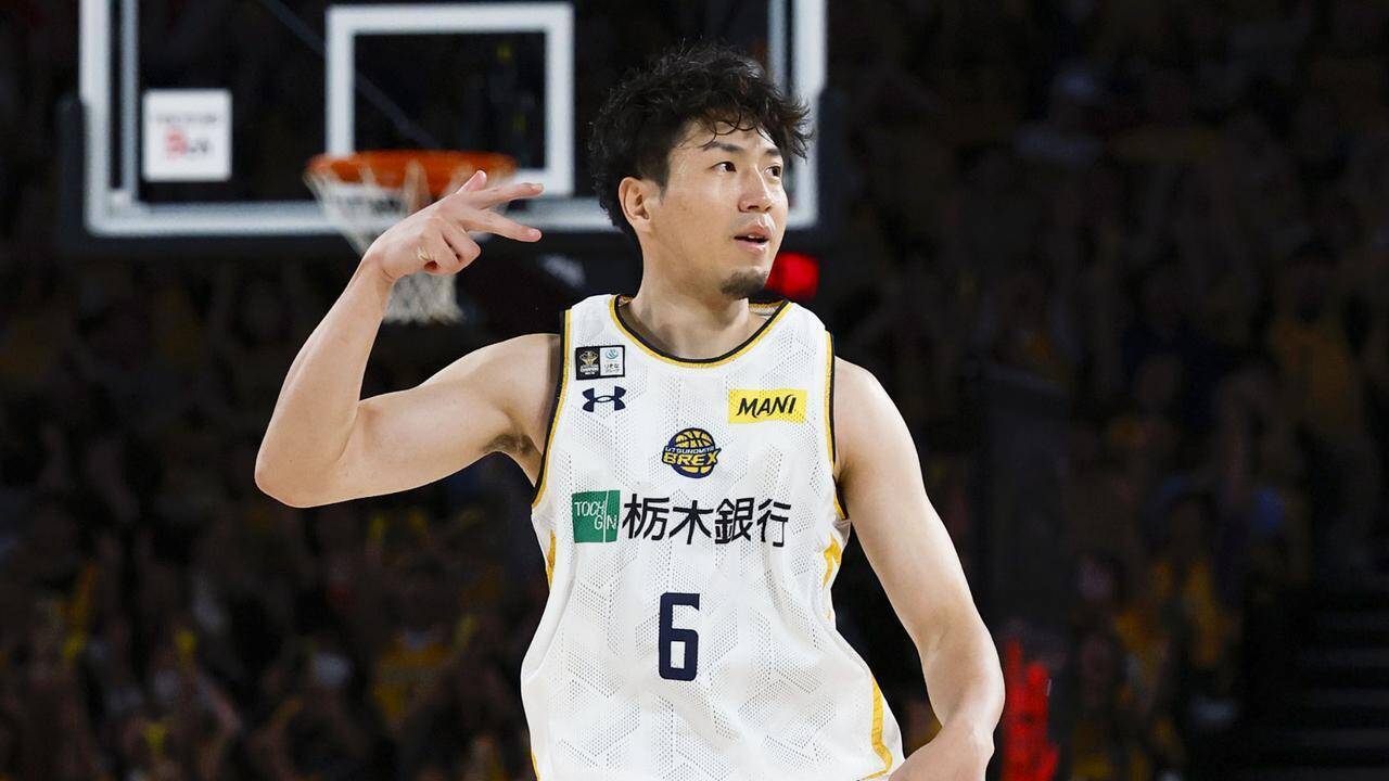 【いまさら聞けないB.LEAGUE④】オールスター開催！Bリーグを見るならまずはこの選手たち。注目のスター10人をピックアップ