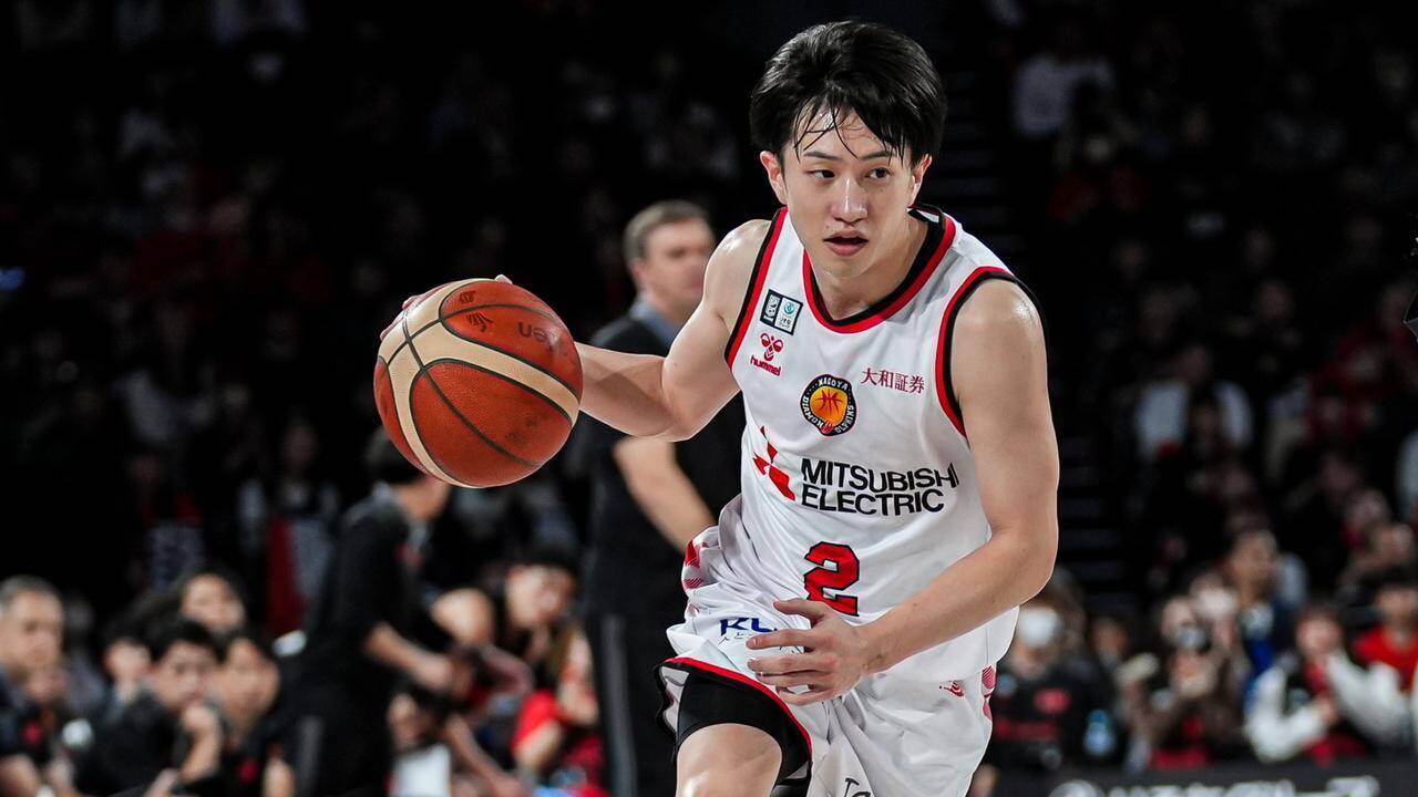 【いまさら聞けないB.LEAGUE④】オールスター開催！Bリーグを見るならまずはこの選手たち。注目のスター10人をピックアップ