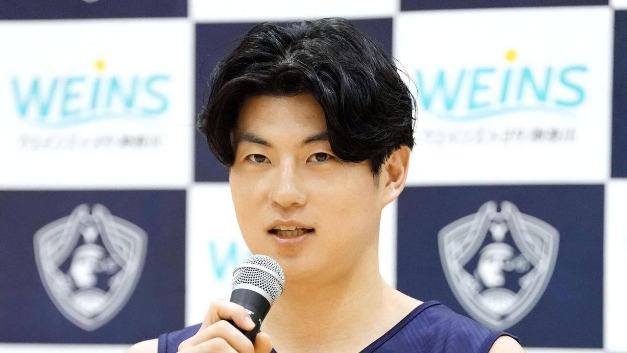 【いまさら聞けないB.LEAGUE④】オールスター開催！Bリーグを見るならまずはこの選手たち。注目のスター10人をピックアップ