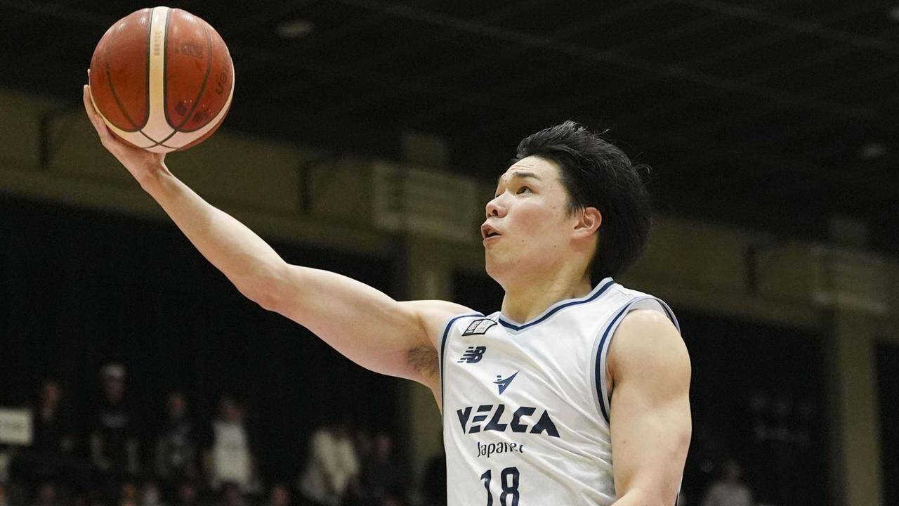 【いまさら聞けないB.LEAGUE④】オールスター開催！Bリーグを見るならまずはこの選手たち。注目のスター10人をピックアップ