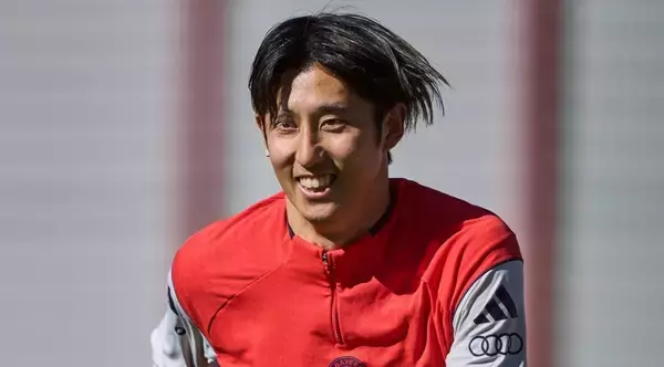 「なんでためらわないの！」26歳日本代表スター、『箱の中身はなんだろな』で度胸見せる