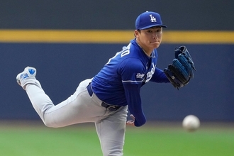 奪三振わずか3個でも7回1失点、山本由伸が相手の積極性を逆手に取る巧みな投球術を披露