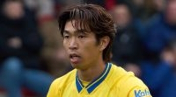 宮代大聖、2部ラス・パルマスでついに初ゴール！「2ゴールを決めたのは決して偶然ではない」と監督が褒めちぎる