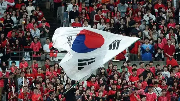 サッカー日本代表、ブラジルとの再戦が実現！“入れなかった”韓国の地元メディア「物足りなさが残る」