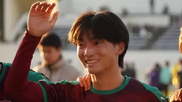 尚志高が6発大勝で1回戦突破！1ゴール1アシストの臼井蒼悟、兄は国士舘大でインカレ準優勝…目標は栃木SCで共演