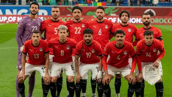 W杯目前に…エジプト代表GK、審判攻撃で4試合出場停止！監督はW杯メンバー入りか否かを決断済みか