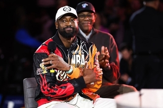 NBAのレジェンドとビーバーに「復帰の共通点」。バスケとポップスの意外な交差点