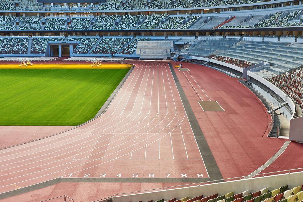 GW連休は“聖地”へ！国立競技場「スタジアムツアー」先着100名にオリジナルグッズのプレゼントが決定