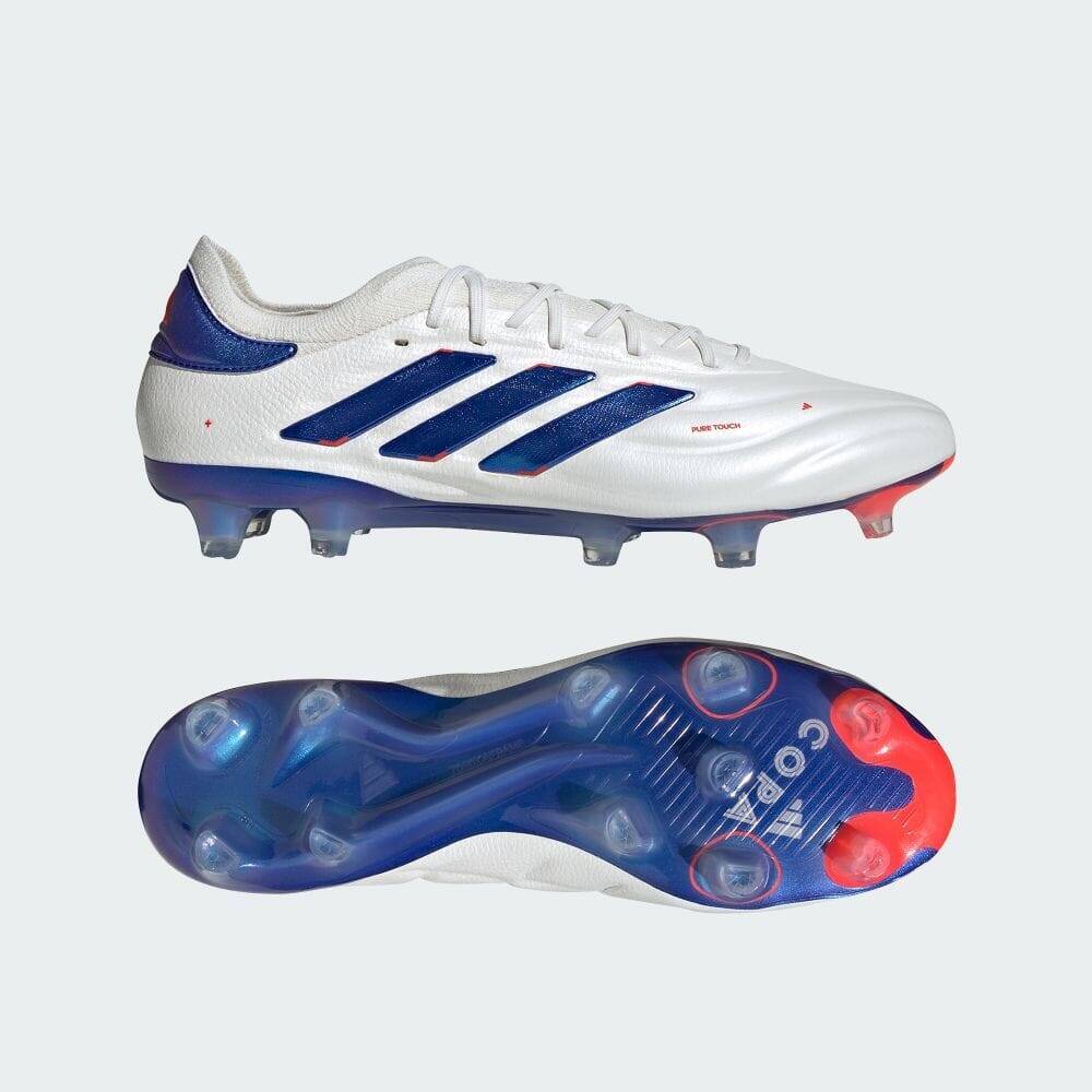 adidasの新作スパイク「アドバンスメントパック」が登場！フランスを 