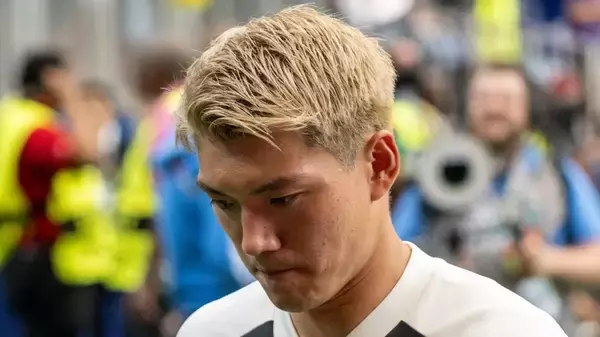 28歳W杯日本代表エース、31億円サウジ移籍は破談か…「個人的理由で高額オファーを断った」と現地