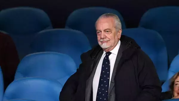 黒澤明好きのイタリア強豪会長が大胆提言「サッカーは若い世代を失うぞ」「試合長すぎ」「45分ハーフを25分にしろ」