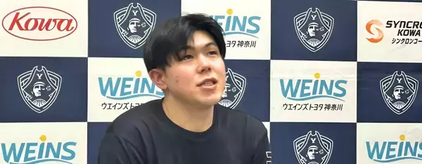 中退を決意し名古屋Ｄ入りした注目のルーキー小澤飛悠…将来のＡ代表入りを期待される21歳が備えたプロでの意識【PickUp B.LEAGUE】