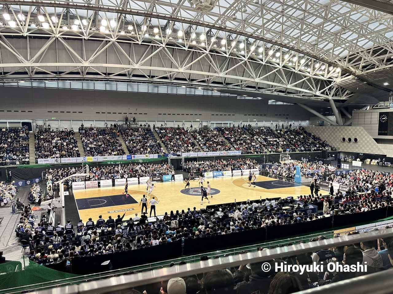 中退を決意し名古屋Ｄ入りした注目のルーキー小澤飛悠…将来のＡ代表入りを期待される21歳が備えたプロでの意識【PickUp B.LEAGUE】