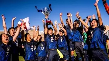 「日本代表より先に、世界一になりたかった」弁護士ワールドカップを制したJAPAN UNITED。小沼正毅氏が語る“もうひとつのW杯”
