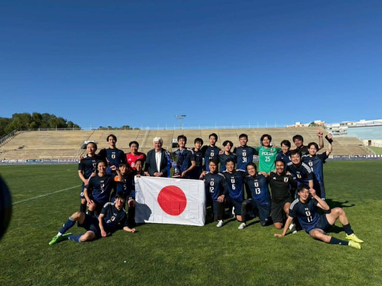 「日本代表より先に、世界一になりたかった」弁護士ワールドカップを制したJAPAN UNITED。小沼正毅氏が語る“もうひとつのW杯”