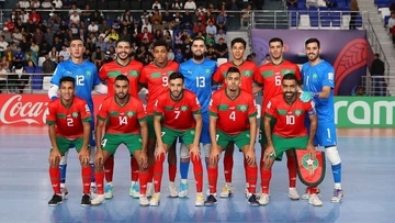 フットサル日本代表、11月に世界的強豪との国内2連戦が決定！会場は13年ぶりの大分…高橋健介監督「非常に重要な相手」