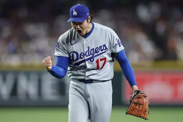 大谷翔平のサイ・ヤング賞とMVP同時受賞を海外メディアに「当たり前にするな」と言わせた理由