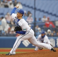 【プロ野球 2025年・ルーキー通信簿／横浜DeNAベイスターズ編】　4年連続Aクラス入りの横浜ドラ１・竹田祐は後半戦に巻き返す