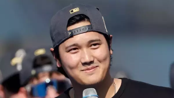 「残りの人生で、調味料を一種類しか選べないとしたら？」大谷翔平の回答が話題に…「意外な回答」「何にでも合うもんね」