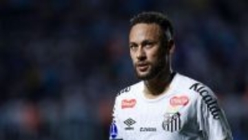 「このデブ野郎！」荒ぶるネイマール、太っちょサポーターを罵倒…暴言の理由を告白