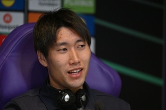 鎌田大地、「ピノが英語を話せないから」発言でファンが爆笑！