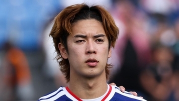 『21歳大関友翔は和製イニエスタになれる。イニエスタを超えることも可能かも…』稲本潤一氏が推すワケ