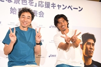 「無理だ！絶対無理！」元日本代表・中澤佑⼆、ワッキーと同い年の“伝説的選手”から受けた衝撃