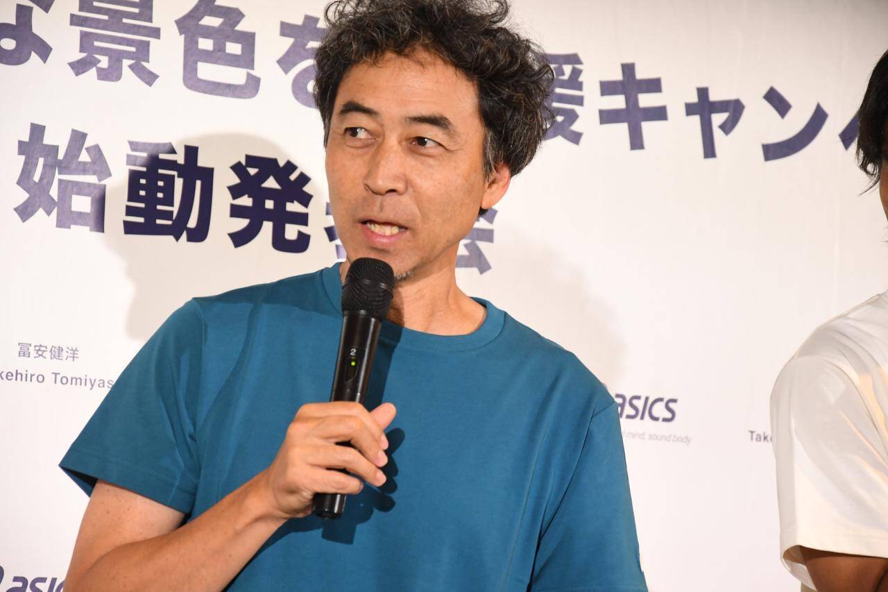 「無理だ！絶対無理！」元日本代表・中澤佑⼆、ワッキーと同い年の“伝説的選手”から受けた衝撃