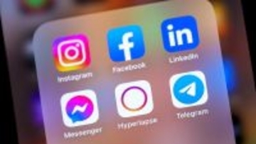 SNSを見るのは1日1時間だけ！元日本代表主将のスター選手が自分で制限したワケを明かす 「これはダメだなと…」