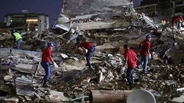 大地震で甚大被害のベネズエラ、18歳逸材も死亡する悲劇…2週間前に日本と対戦したばかり