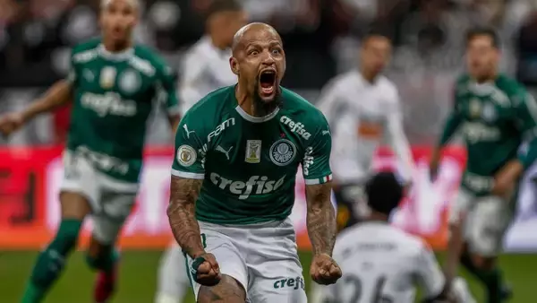 「ブラジルが日本に勝つことは間違いない」元ブラジル代表の狂犬MFがW杯ベスト16入りを確信