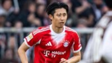 44億円で移籍の26歳日本代表DF、世界的名門チームで売却要員か「能力と人間性は高く評価されているが…」