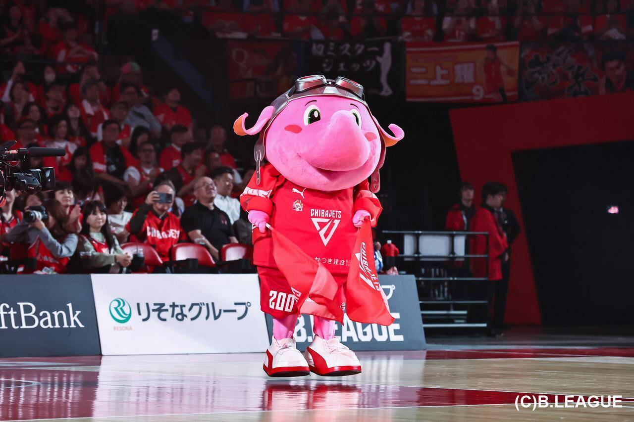 【いまさら聞けないBリーグ⑥】マケラレナイタタカイ！Bリーグマスコットの“ガチ選挙”が想像以上だった