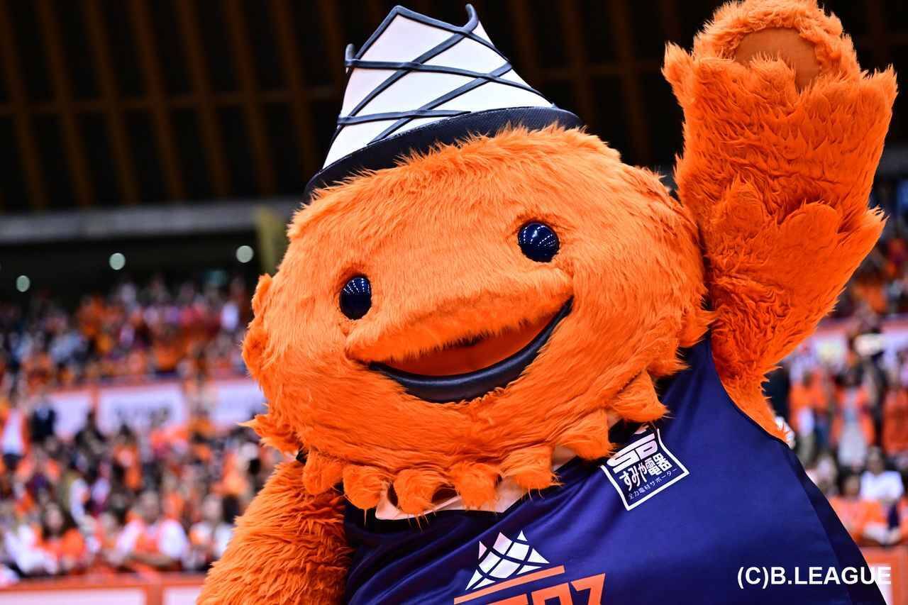 【いまさら聞けないBリーグ⑥】マケラレナイタタカイ！Bリーグマスコットの“ガチ選挙”が想像以上だった