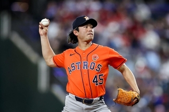 「アグレッシブに行け」初回8球すべてボールの今井達也が、なぜ6回無安打で投げ切れたのか
