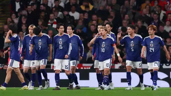 「日本人は礼儀正しいが容赦ない」元日本代表監督がW杯で対戦する母国オランダに警告