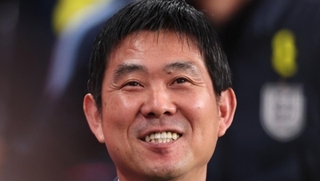 日本代表の森保監督、強豪イングランド撃破で「どんな相手にも我々は勝てる…でも、このままじゃダメ」