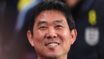 日本代表の森保監督、強豪イングランド撃破で「どんな相手にも我々は勝てる…でも、このままじゃダメ」